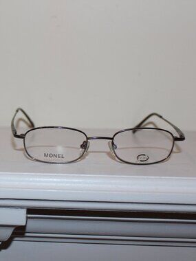 Ce-Tru Men's Glasses (1179)